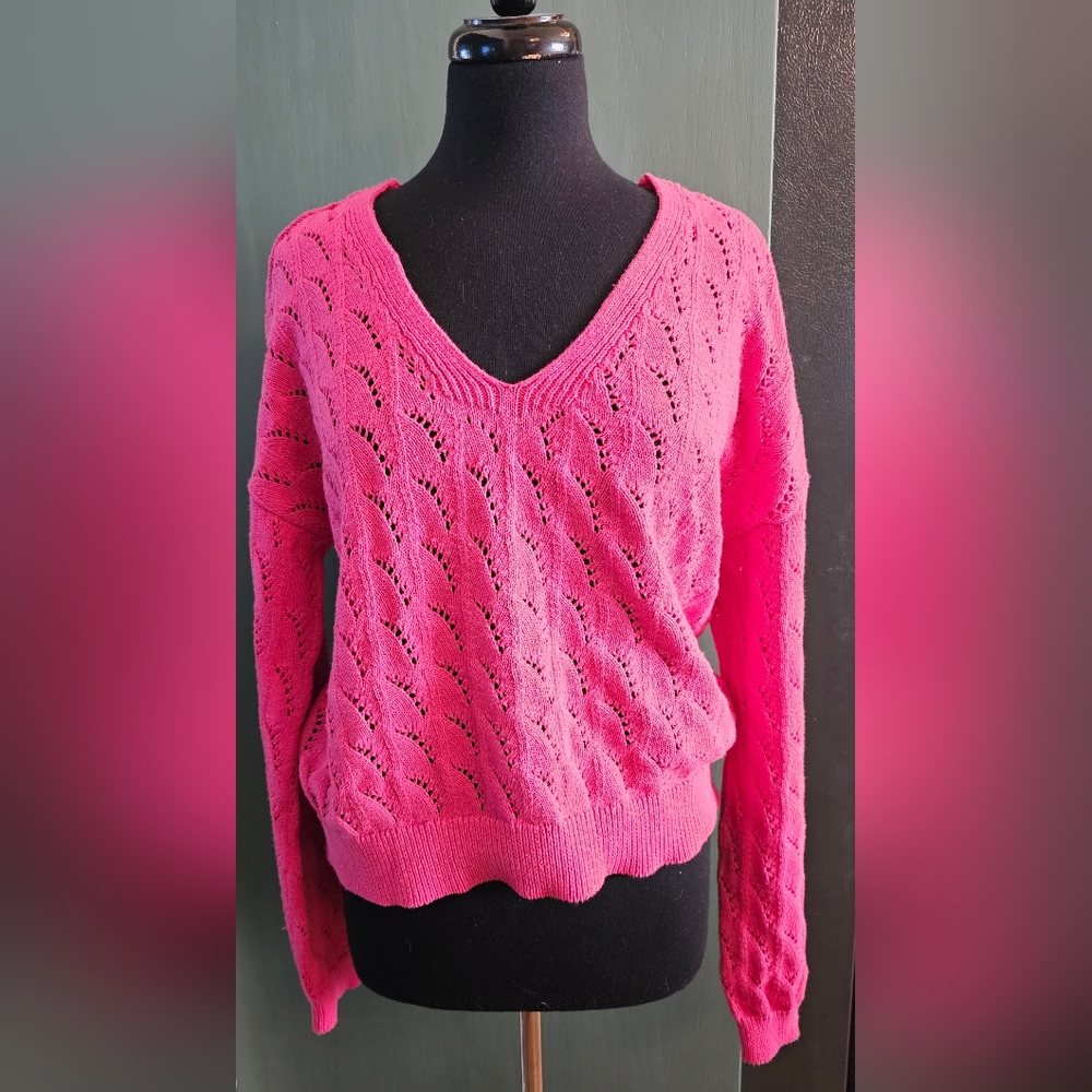 ONLY knit sweater